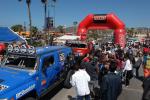 Hummer Racing for Baja 500 2008 года